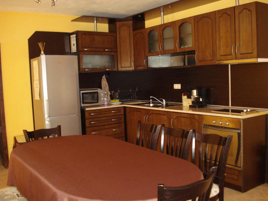 Villa Nanevi Teteven Room photo