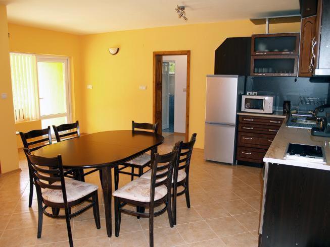 Villa Nanevi Teteven Room photo