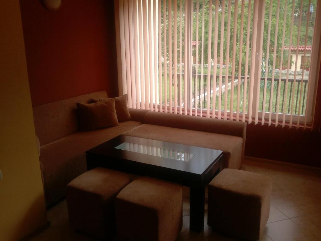 Villa Nanevi Teteven Room photo