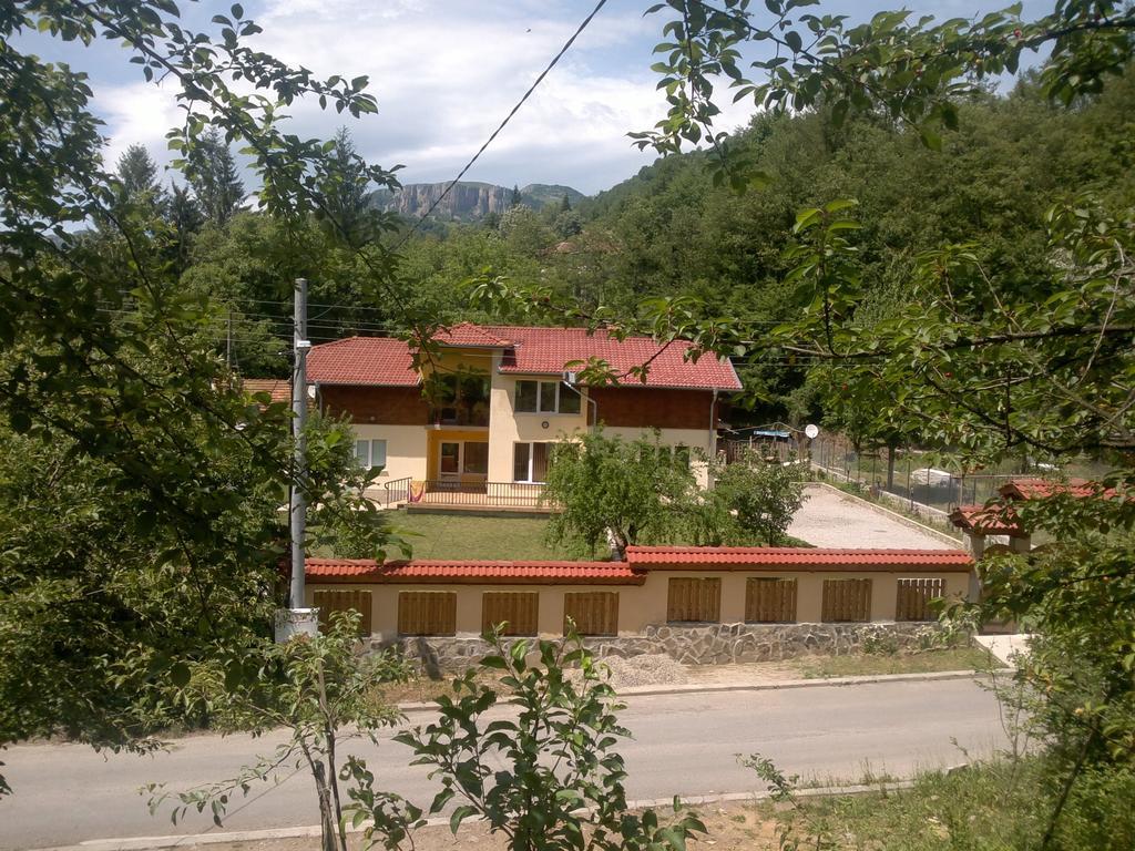 Villa Nanevi Teteven Exterior photo